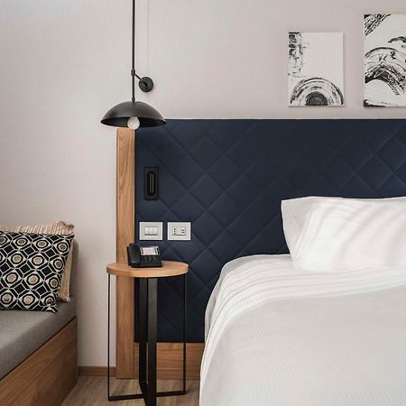 Hilton Garden Inn Padova City Centre Eksteriør bilde