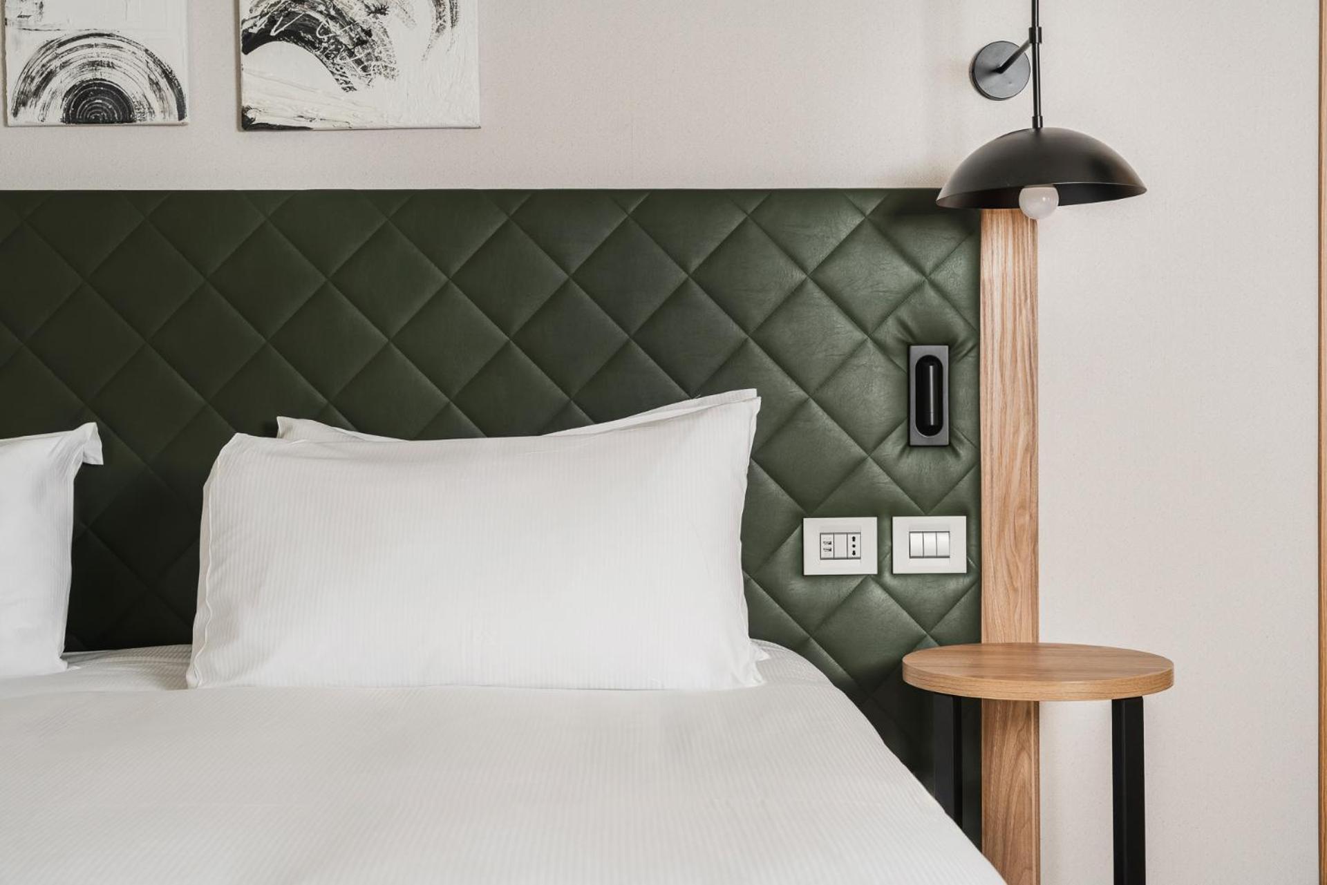 Hilton Garden Inn Padova City Centre Eksteriør bilde