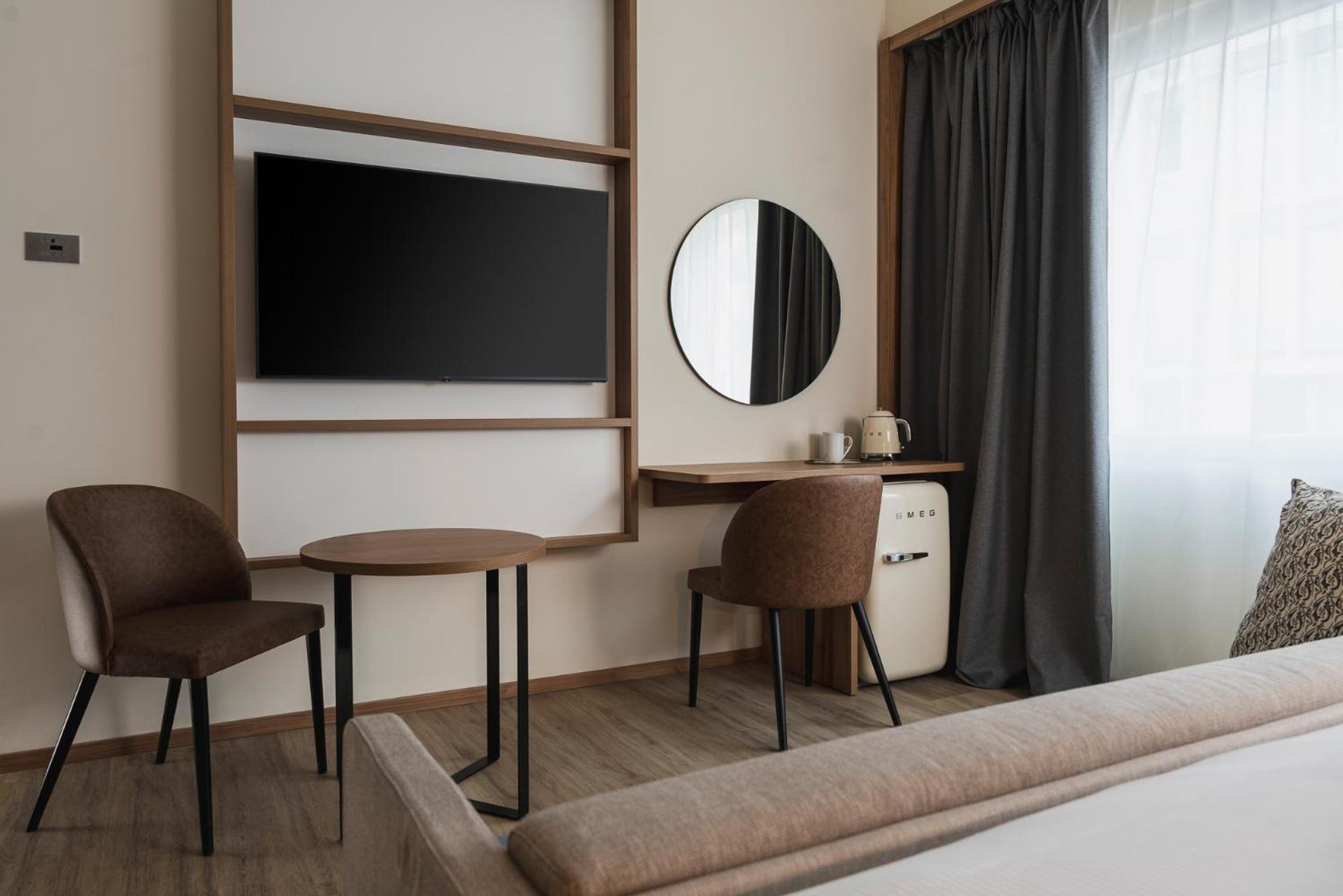 Hilton Garden Inn Padova City Centre Eksteriør bilde