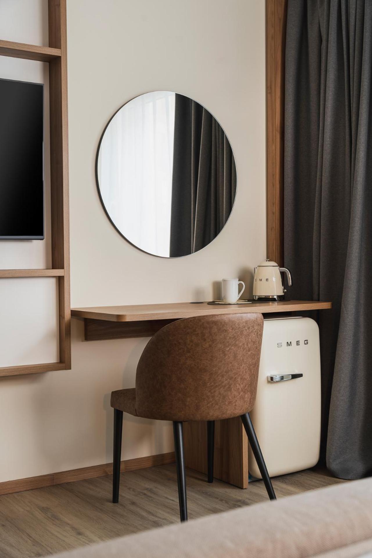 Hilton Garden Inn Padova City Centre Eksteriør bilde