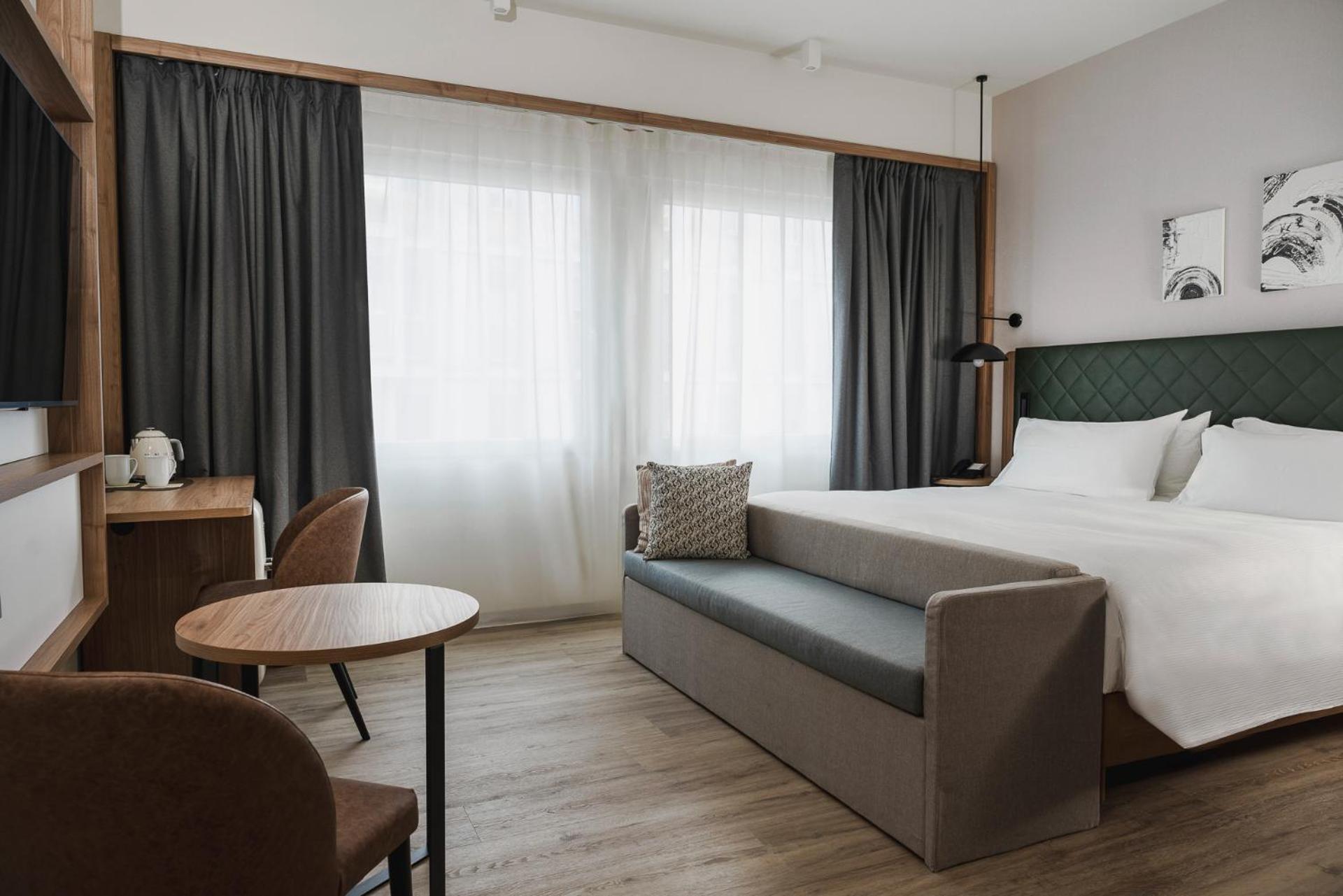 Hilton Garden Inn Padova City Centre Eksteriør bilde