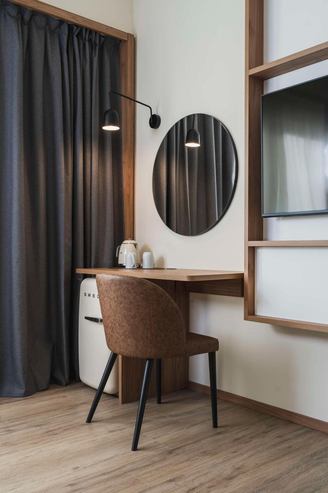 Hilton Garden Inn Padova City Centre Eksteriør bilde