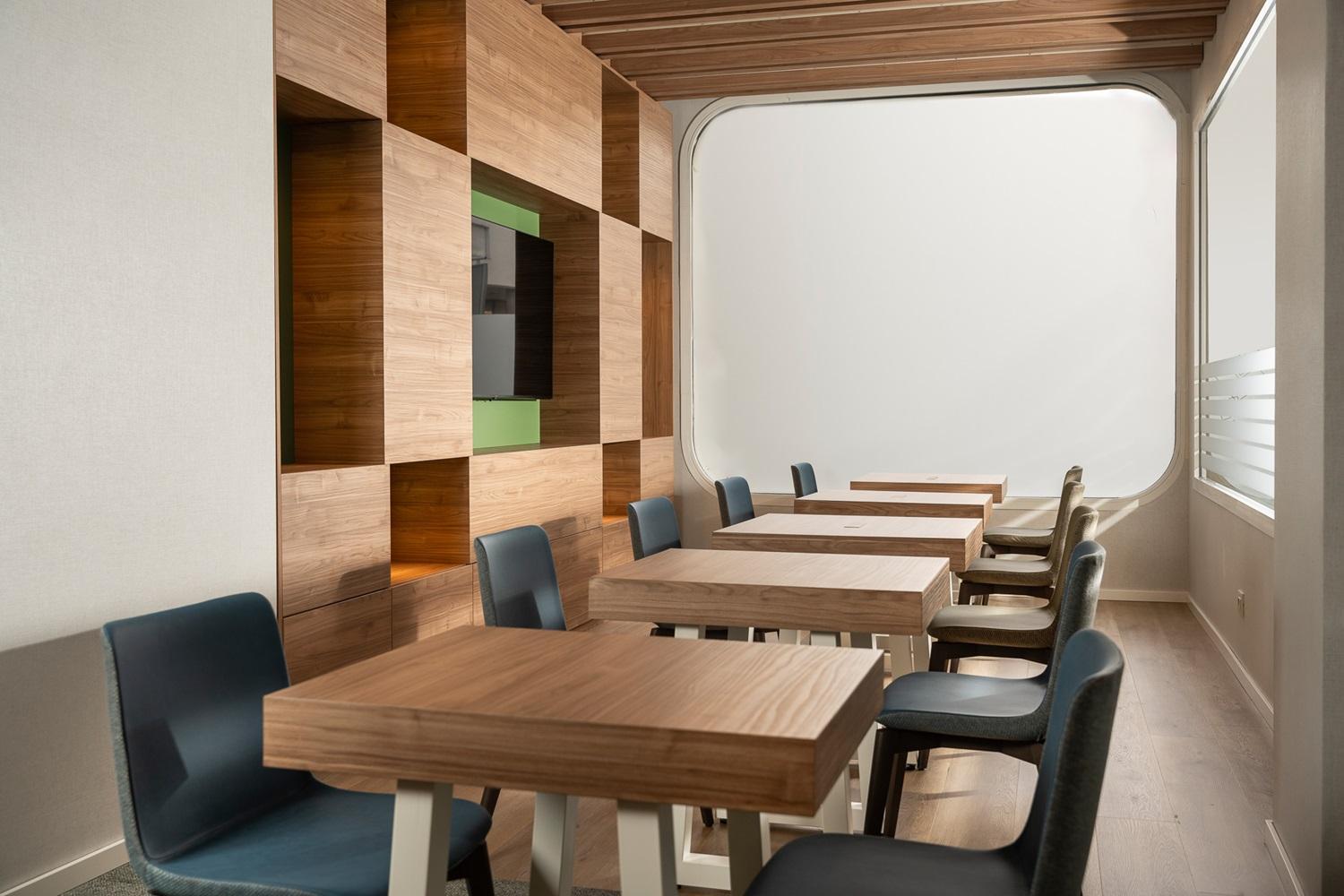Hilton Garden Inn Padova City Centre Eksteriør bilde