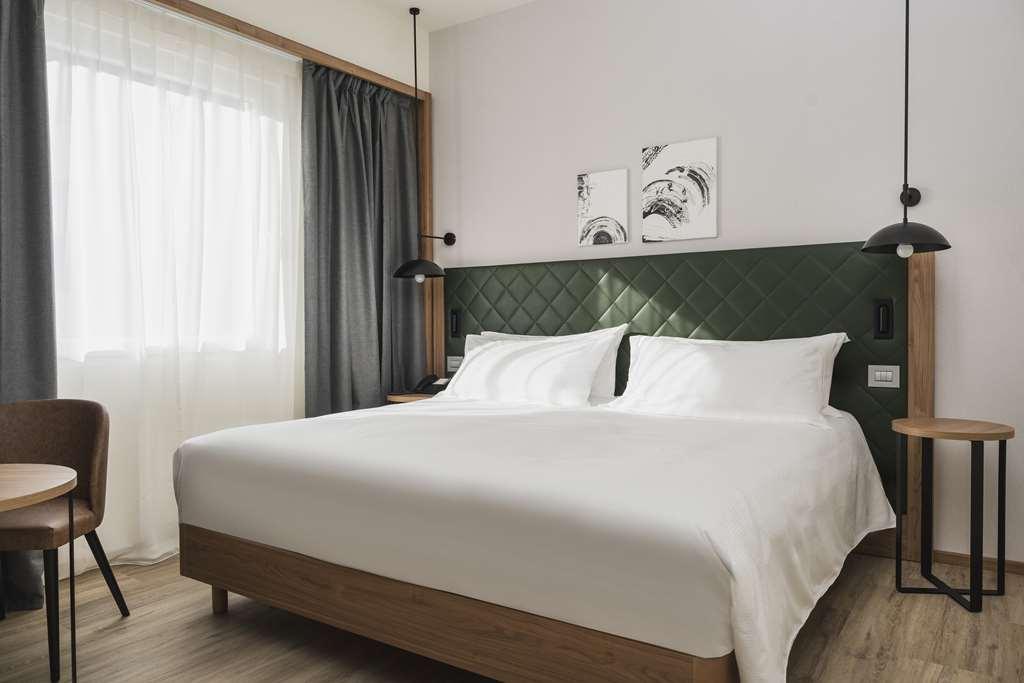 Hilton Garden Inn Padova City Centre Rom bilde