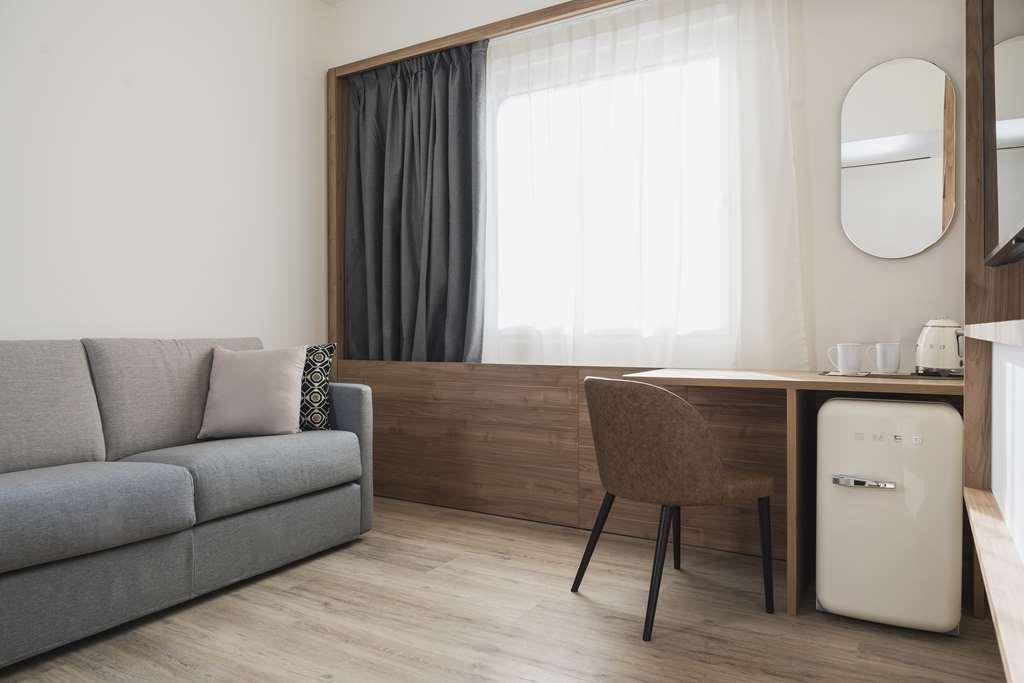 Hilton Garden Inn Padova City Centre Rom bilde