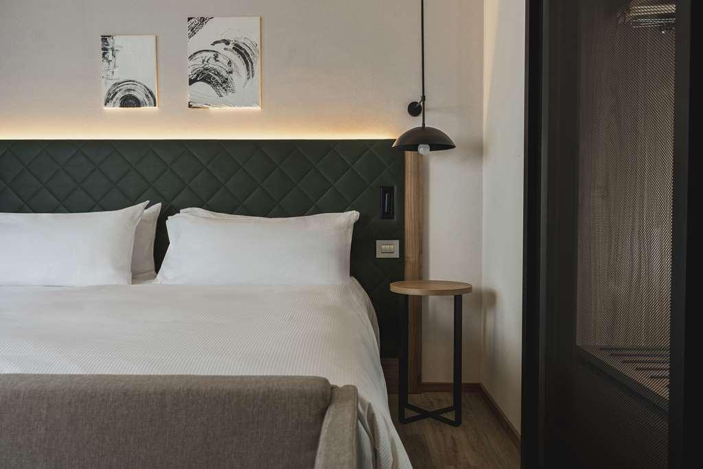 Hilton Garden Inn Padova City Centre Rom bilde