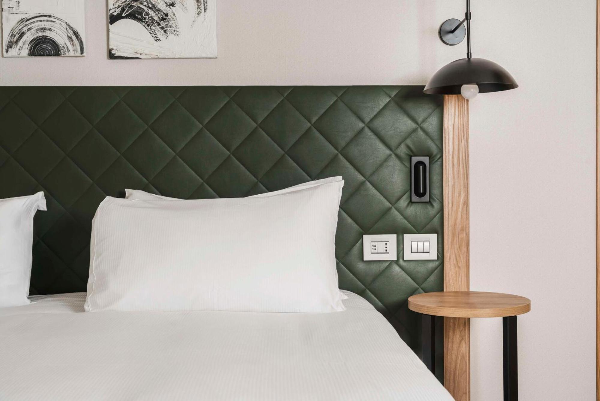 Hilton Garden Inn Padova City Centre Eksteriør bilde