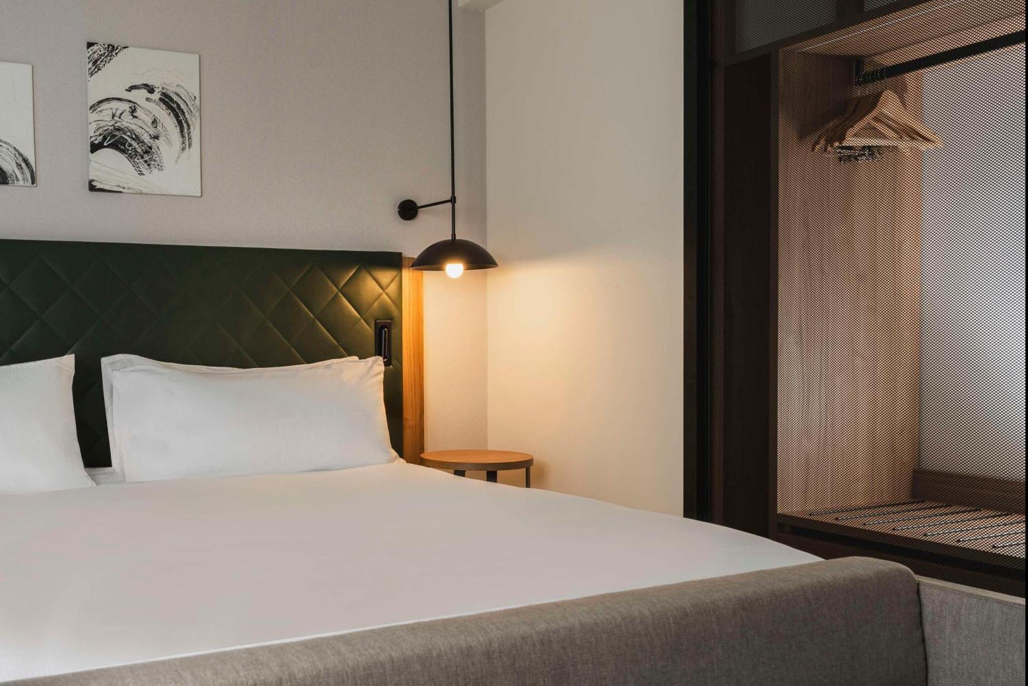 Hilton Garden Inn Padova City Centre Eksteriør bilde