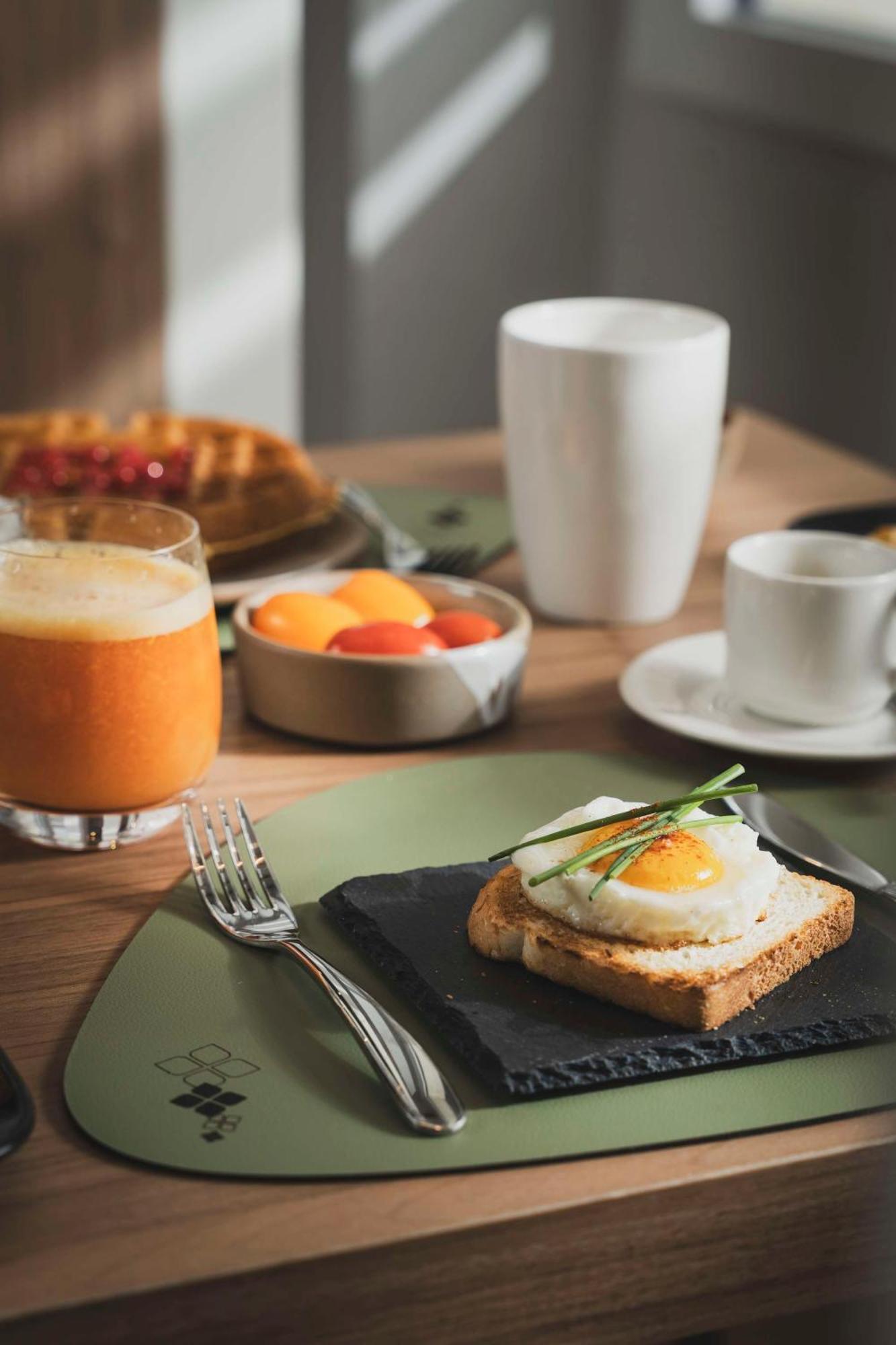 Hilton Garden Inn Padova City Centre Eksteriør bilde