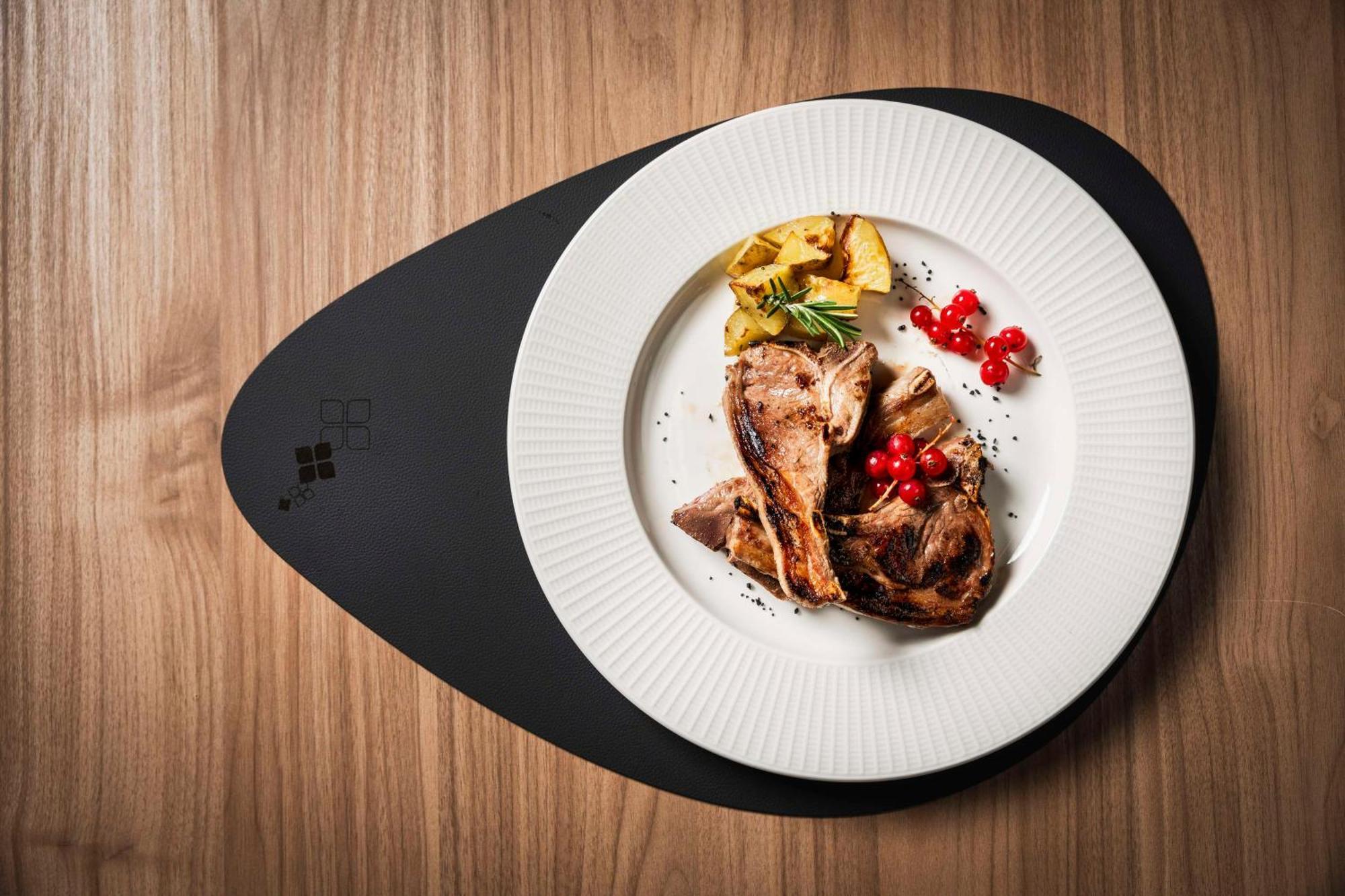 Hilton Garden Inn Padova City Centre Eksteriør bilde