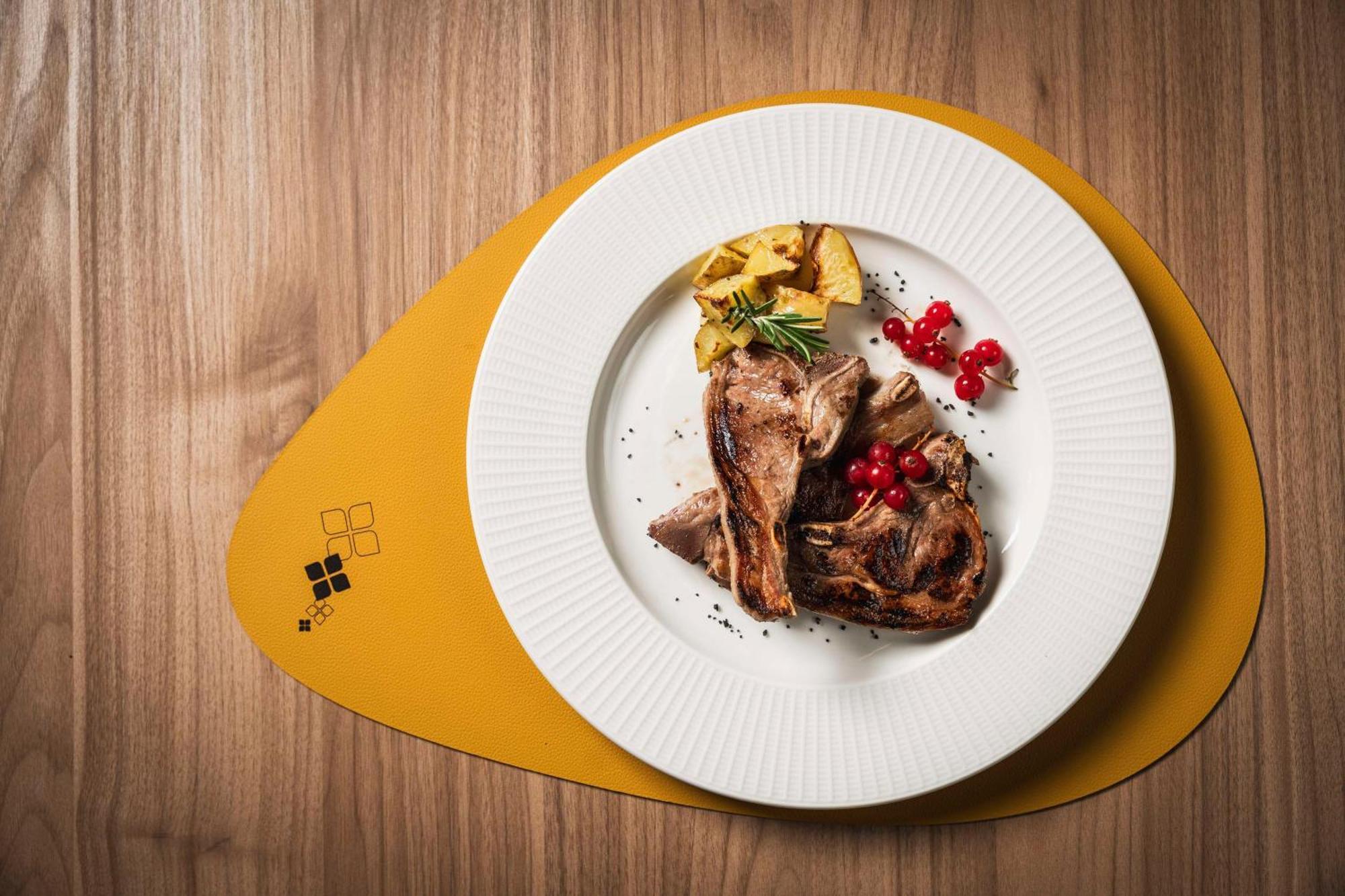 Hilton Garden Inn Padova City Centre Eksteriør bilde