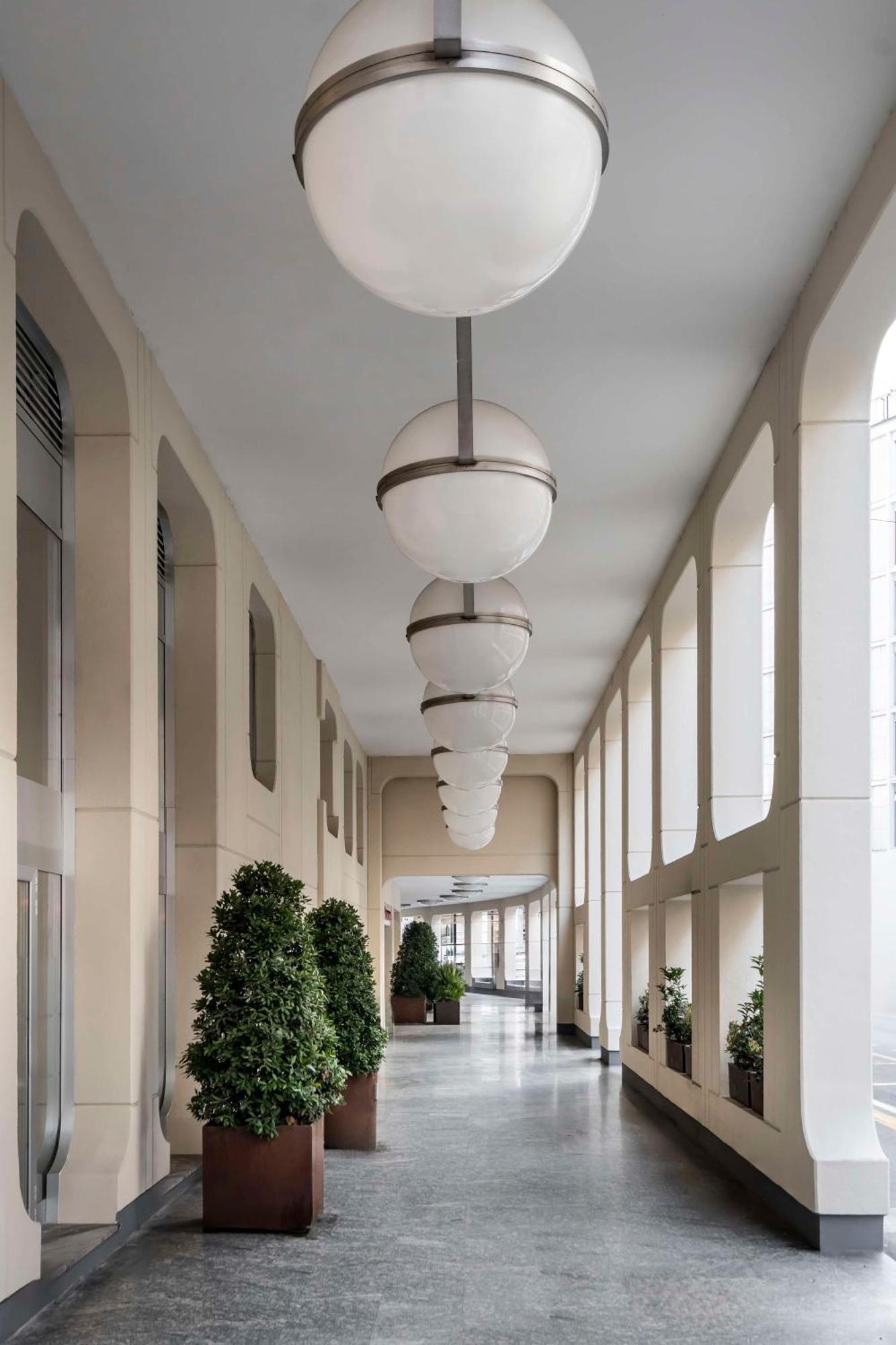 Hilton Garden Inn Padova City Centre Eksteriør bilde