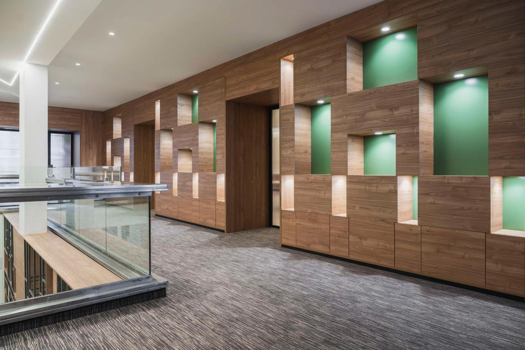 Hilton Garden Inn Padova City Centre Eksteriør bilde